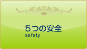 5つの安全 safety